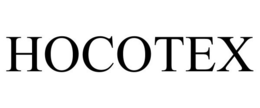 HOCOTEX trademark