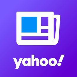 YAHOO! trademark