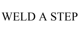 WELD A STEP trademark