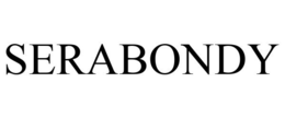 SERABONDY trademark