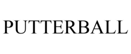 PUTTERBALL trademark