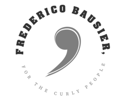 , FREDERICO BAUSIER, FOR THE CURLY PEOPLE trademark