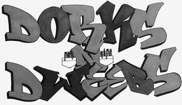 DORKS N DWEEBS trademark