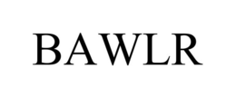 BAWLR trademark