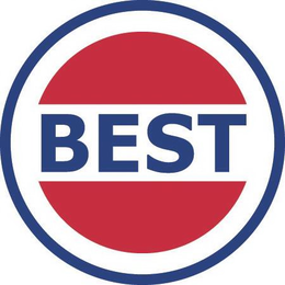 BEST trademark
