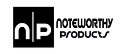 NP NOTEWORTHY PRODUCTS trademark