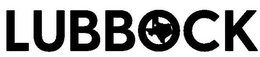 LUBBOCK trademark