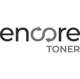 ENCORE TONER trademark