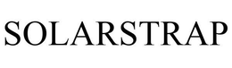 SOLARSTRAP trademark
