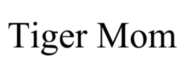 TIGER MOM trademark
