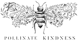 POLLINATE KINDNESS trademark