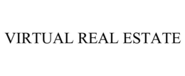 VIRTUAL REAL ESTATE trademark