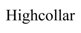 HIGHCOLLAR trademark