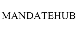 MANDATEHUB trademark