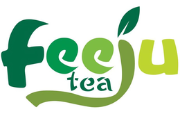 FEEJU TEA trademark