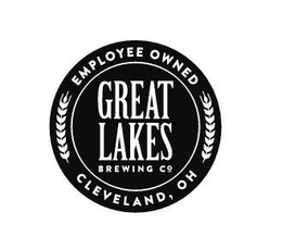 GREAT LAKES BREWING CO EMPLOYEE OWNED CLEVELAND, OH trademark