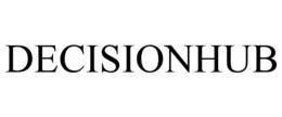 DECISIONHUB trademark