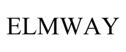 ELMWAY trademark