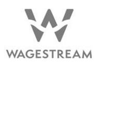 W WAGESTREAM trademark