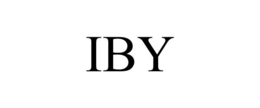 IBY trademark