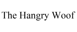 THE HANGRY WOOF trademark