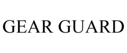GEAR GUARD trademark
