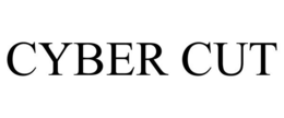CYBER CUT trademark