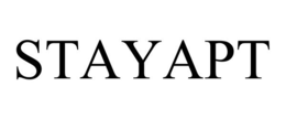 STAYAPT trademark