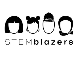 STEMBLAZERS trademark