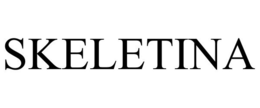 SKELETINA trademark