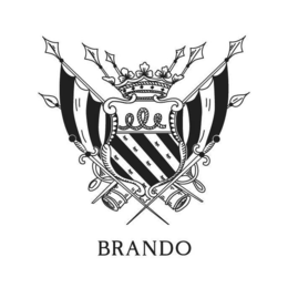 BRANDO trademark