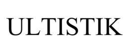 ULTISTIK trademark