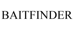 BAITFINDER trademark
