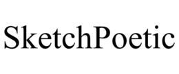 SKETCHPOETIC trademark