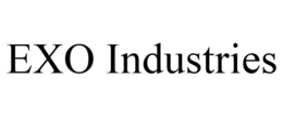 EXO INDUSTRIES trademark
