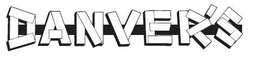 DANVER'S trademark