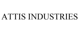 ATTIS INDUSTRIES trademark