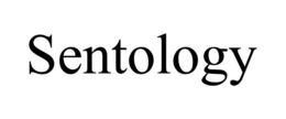 SENTOLOGY trademark