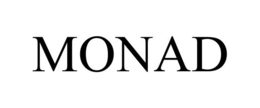 MONAD trademark
