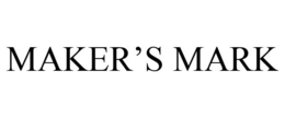 MAKER'S MARK trademark