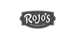 ROJO'S AUTÉNTICO trademark