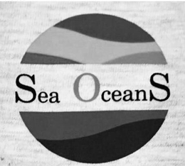 SEA OCEANS trademark