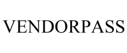 VENDORPASS trademark