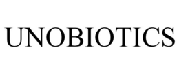 UNOBIOTICS trademark