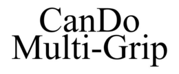 CANDO MULTI-GRIP trademark
