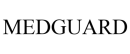 MEDGUARD trademark