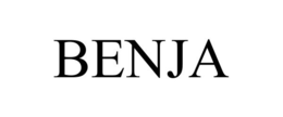 BENJA trademark