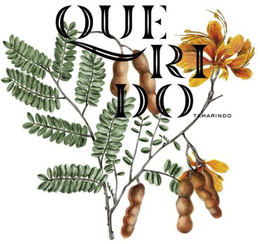 QUERIDO TAMARINDO trademark