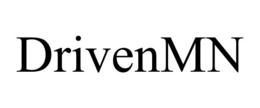 DRIVENMN trademark