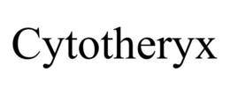 CYTOTHERYX trademark
